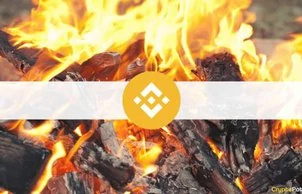 Binance Burns Almost $400 Million Worth of BNB, Price Unfazed