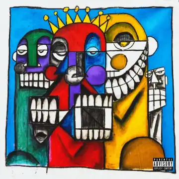 A-Reece – BRAVO Ft. Stogie T & BELO SALO