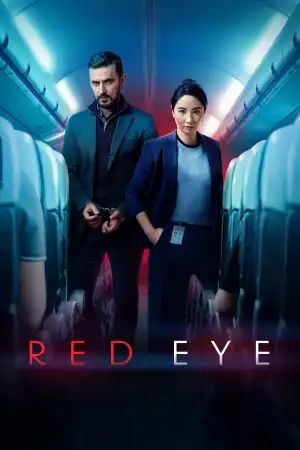 Red Eye (2024 TV series)