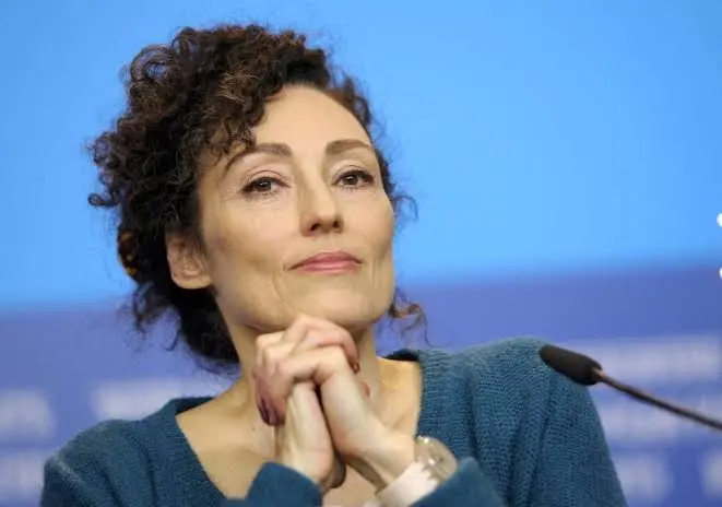 Biography & Career of Stina Werenfels