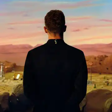 Justin Timberlake – Infinity Sex