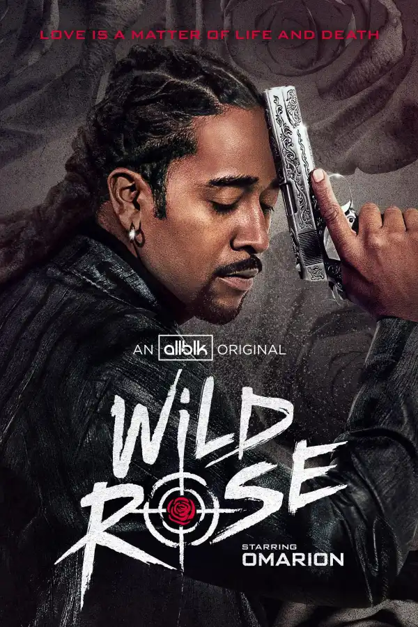 Wild Rose (2026 TV series)