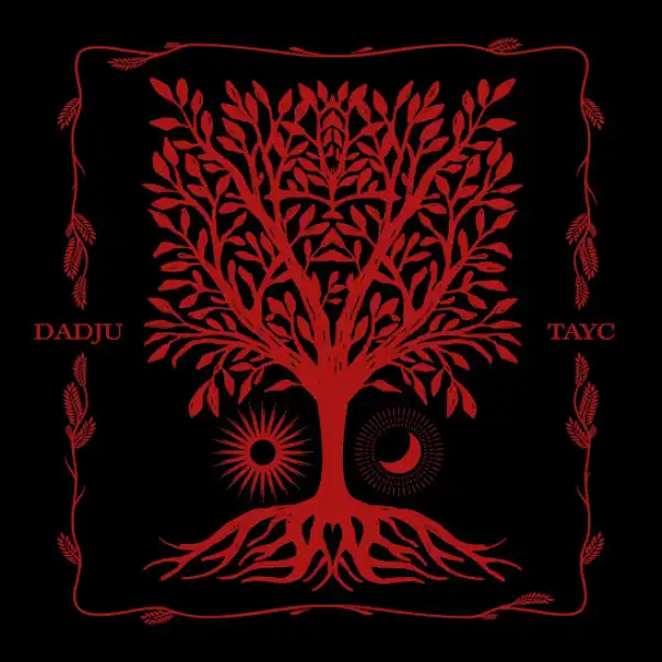 Dadju & Tayc – Makila : Wablé