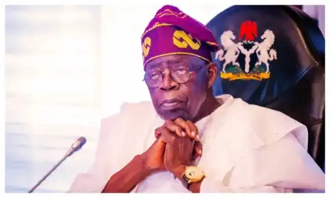 Tinubu under fire over fake agencies in federal civil service