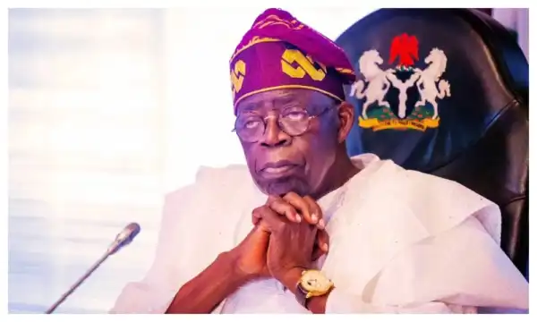 Tinubu hit with more trouble as US court accepts new evidence in alleged drug case