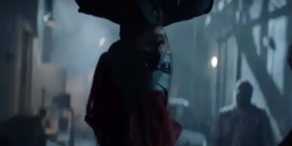 Batwoman Season 2 Teaser Introduces Javicia Leslie’s Very Different Hero