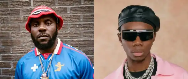 ‘I Was Sleeping With the Same Girl Odumodublvck Was Dating Without Knowing’- Blaqbonez Reveals Shocking Genesis of Feud