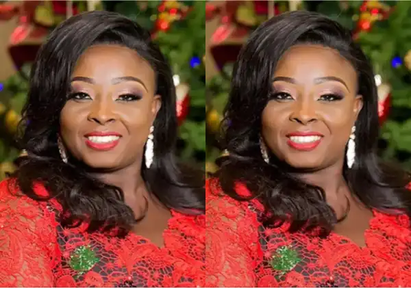 “I Have Unusual Taste In Men”- Actress Lolo 1 reveals