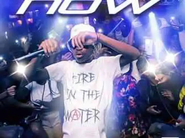 Gaba Cannal – Shona Le Ft. E_Clips Mzansi