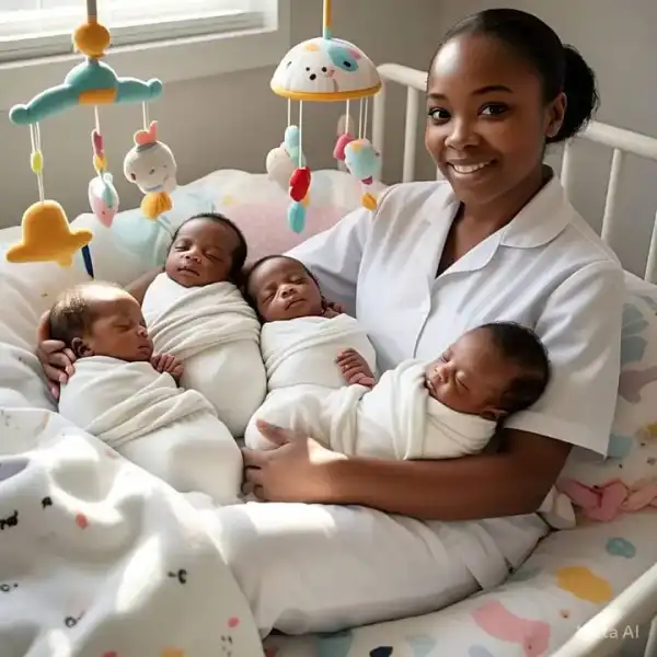 Abandoned [Completed]