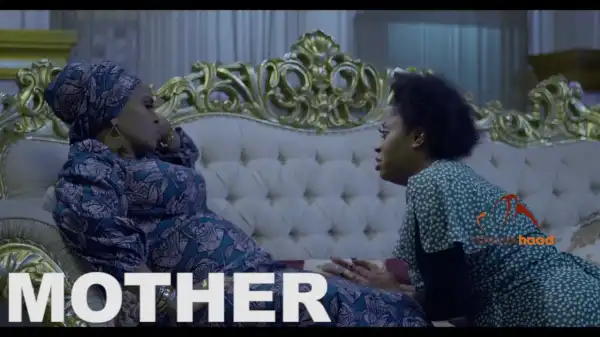 Mother (2022 Yoruba Movie)