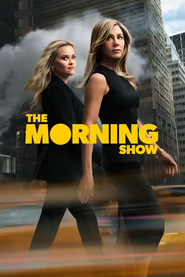 The Morning Show S03 E03