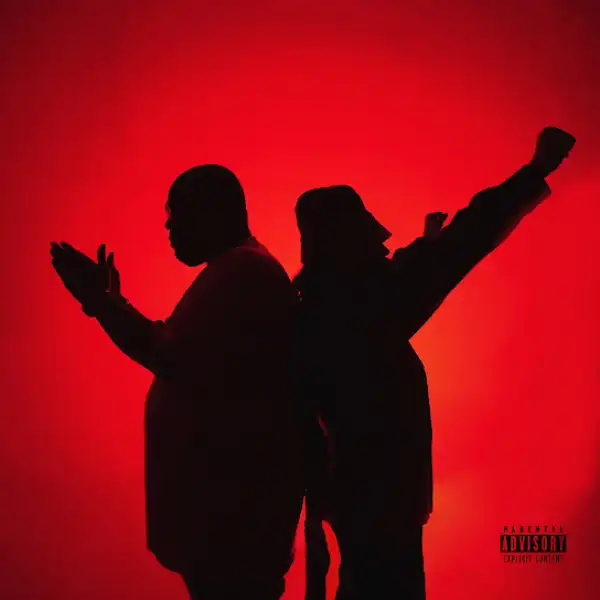 Killer Mike & Damian Marley – RUN (Damian “Jr. Gong” Marley Version)