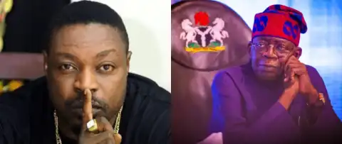 Edris Abdulkareem’s Protest Song Gains Massive Streams After NBC Ban