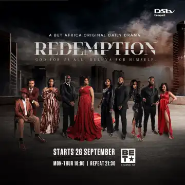 Redemption S01 E130
