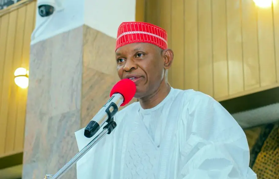 Not just health reasons – Kano govt reveals why Baffa Bichi was sacked
