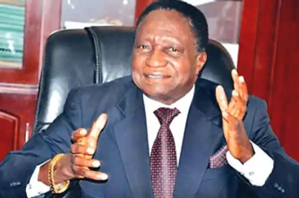 ₦6bn fraud: Ex-JAMB registrar, Ojerinde’s trial begins Wednesday