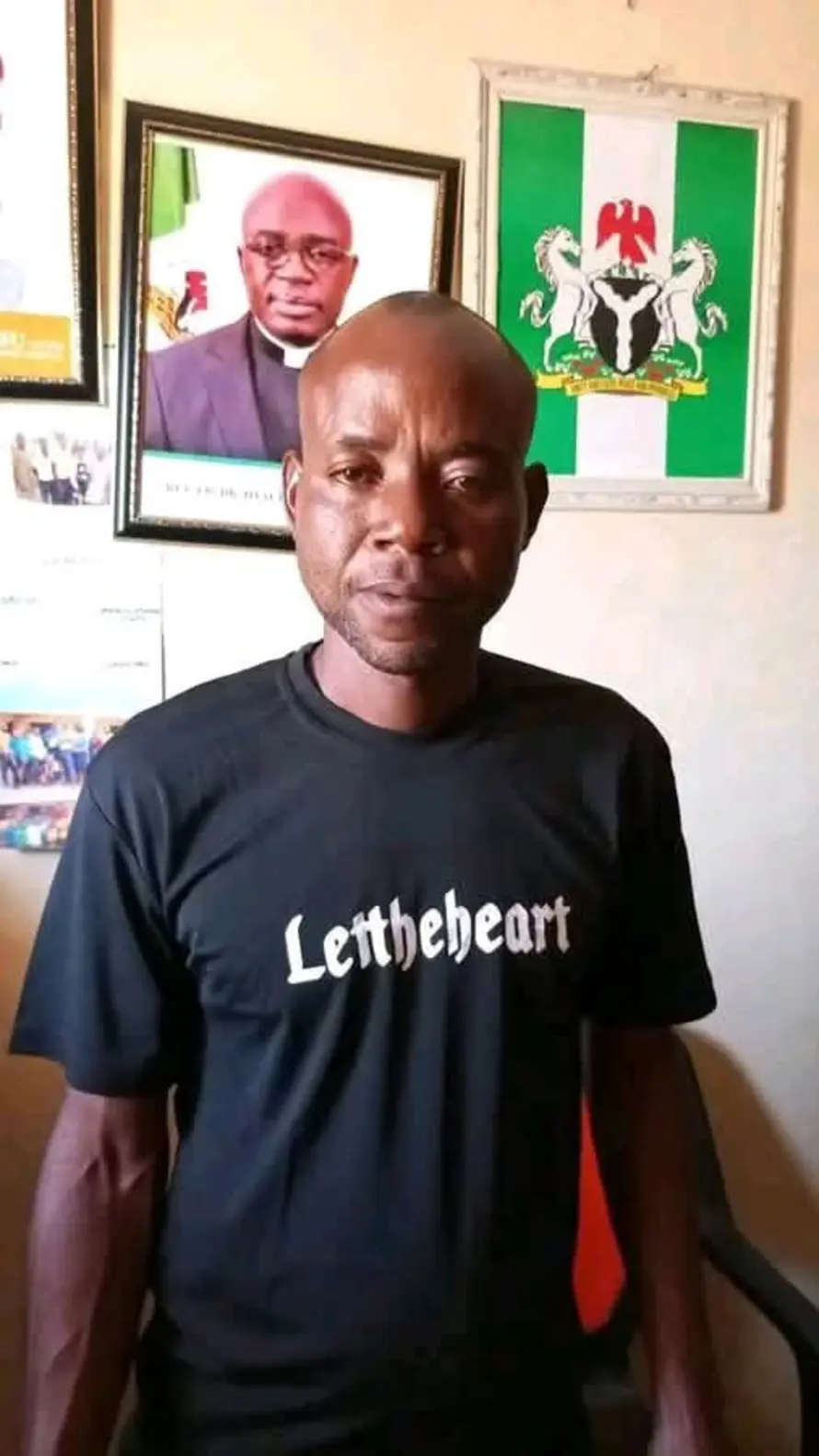 NECO: Students set principal’s house ablaze for ‘failing to register’ them after collecting money