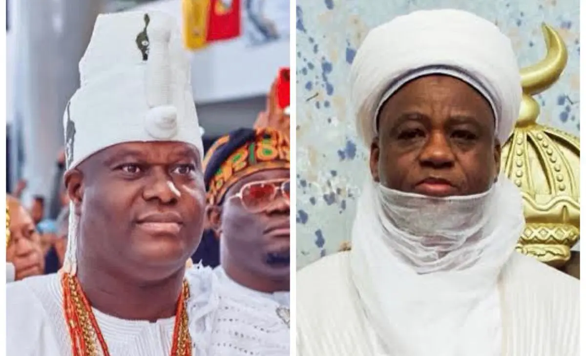 ‘We’ll resist bill seeking to elevate Sultan, Ooni’ – Igbo Community in FCT