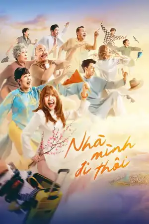 Tripping With My Family (2026) [Vietnamese]