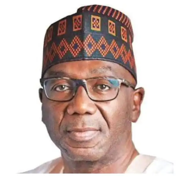 2027: Kwara Gov, aggrieved APC members in major showdown
