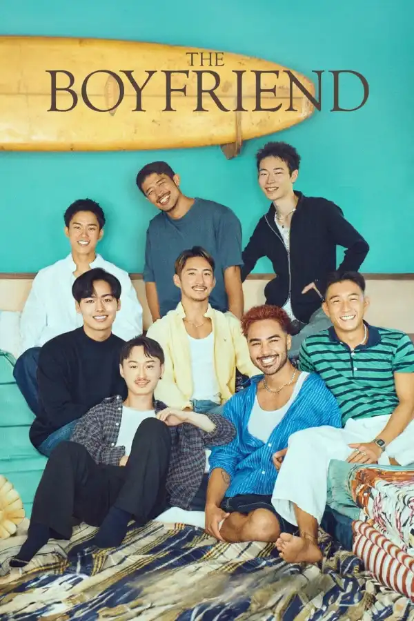 The Boyfriend S02 E15