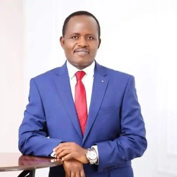 Age & Career Of George Natembeya