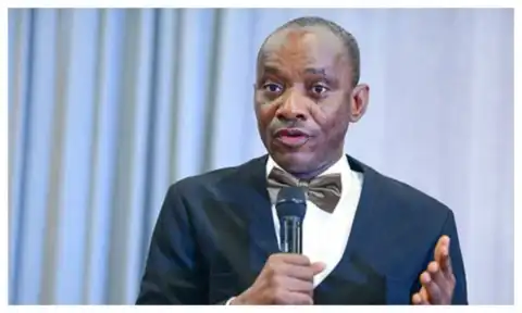 2027: Igbo can produce Nigeria’s President only through dignity – Sam Amadi