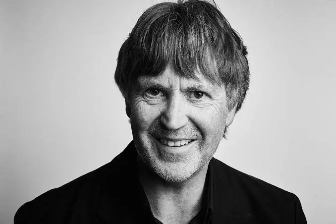 Biography & Career of Guy Fletcher