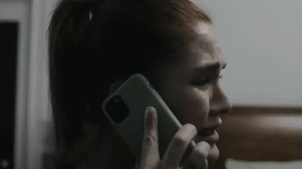 The Unraveling Trailer Sees Woman Haunted by Terrifying Presence in New Horror Movie