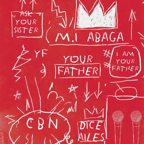 MI Abaga – Your Father ft. Dice Ailes