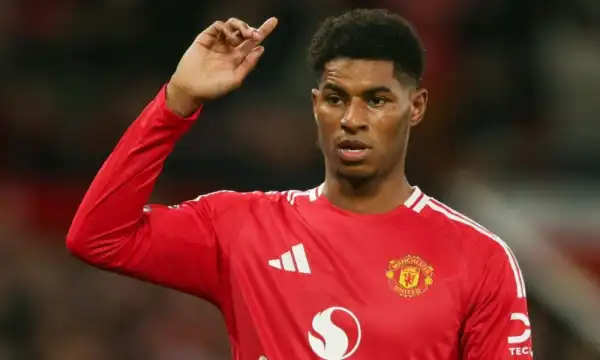 Transfer: Chelsea in shock move to sign Marcus Rashford from Man United before deadline