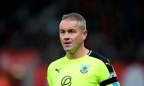 EPL: Paul Robinson slams Man United star over Chuba Akpom’s goal for Ipswich Town