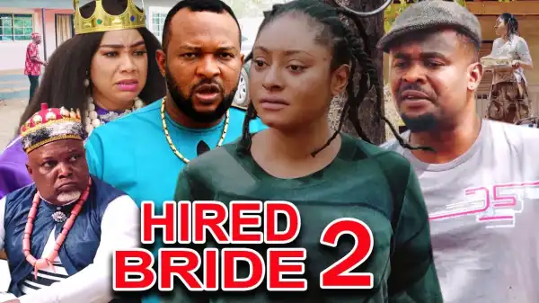 Hired Bride Season 2