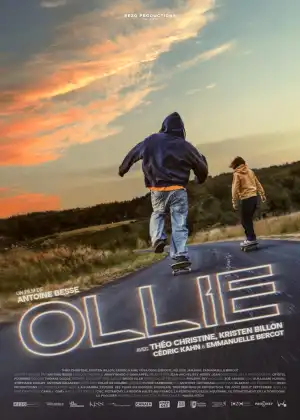 Ollie (2024) [French]