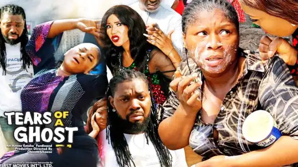 Tears Of A Ghost Season 6