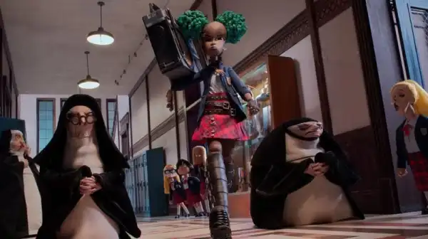 Wendell & Wild Teaser: Everyone’s Got Demons in Netflix’s Supernatural Animated Film