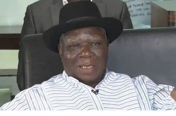 Amnesty for ex-agitators brought stability to Niger Delta – Clark