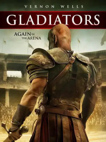 Gladiators (2024)