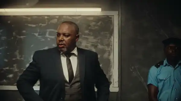 Ayo Maff ft. Tarm - 7Days UkRemix (Video)