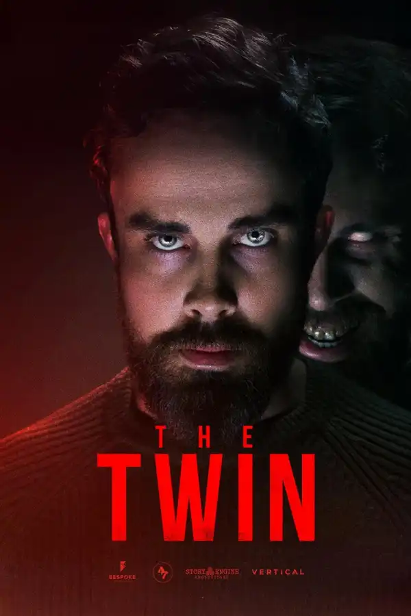 The Twin (2025)