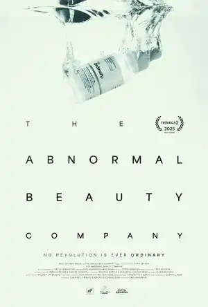 The Abnormal Beauty Company (2026)