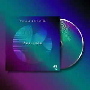 Merlzar & K Motion – Feelings (Vocal Mix)