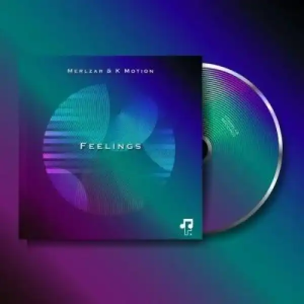 Merlzar & K Motion – Feelings (Vocal Mix)