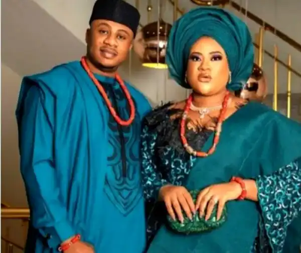 Nkechi Has Mental Illness, Smokes Weed - Opeyemi Falegun Blasts Ex-Lover