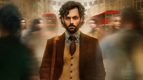 You Season 4 Poster Teases Netflix Return in 2023