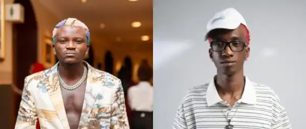 “Even My Signees Outshine Him”- Portable Disses Mavo Over Auto-Tune