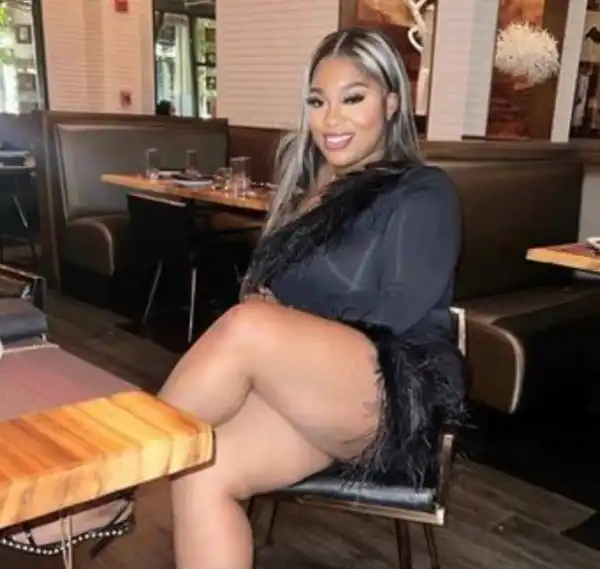 My Life Changed When I Found Out I Had Fans – Evicted BBTitans Housemate, Jennie O Pens Appreciation Post To fans