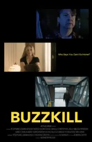 Buzzkill (2026)