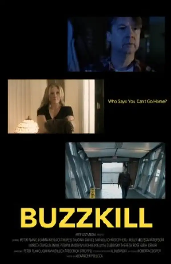 Buzzkill (2026)